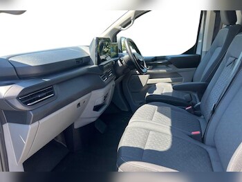 Used Ford Transit Custom 2025 for sale - 78942349: Photo