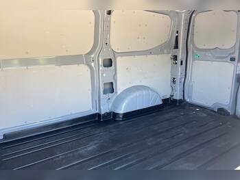 Used Ford Transit Custom 2025 for sale - 78942349: Photo