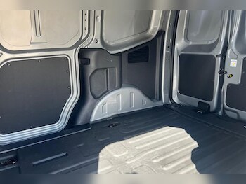 Used Ford E-Transit Courier undefined for sale - 78400192: Photo