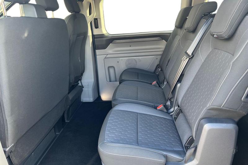 Used Ford Transit Custom 2025 for sale - 77462552: Photo 10