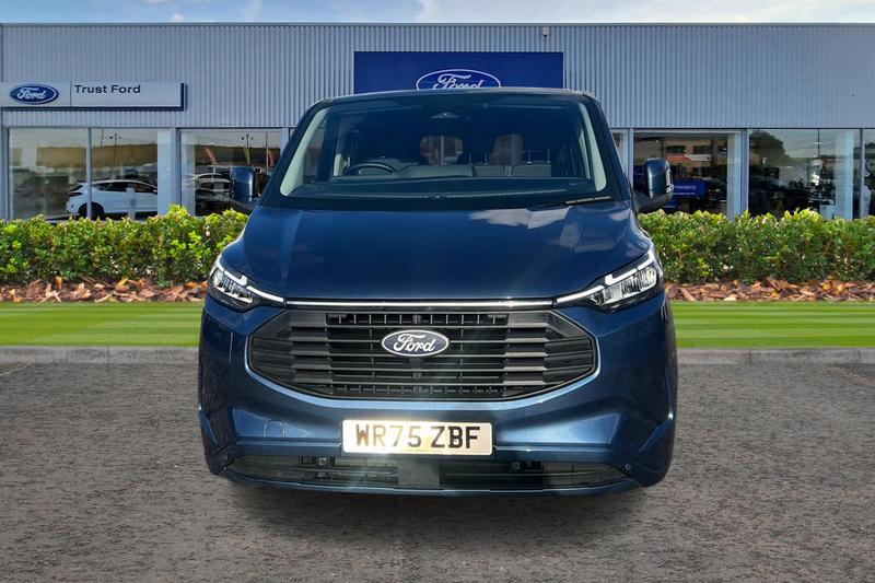 Used Ford Transit Custom 2025 for sale - 77462552: Photo 11