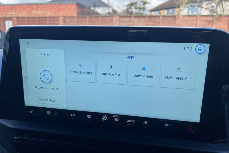 Used Ford Transit Custom 2025 for sale - 77462552: Photo 14