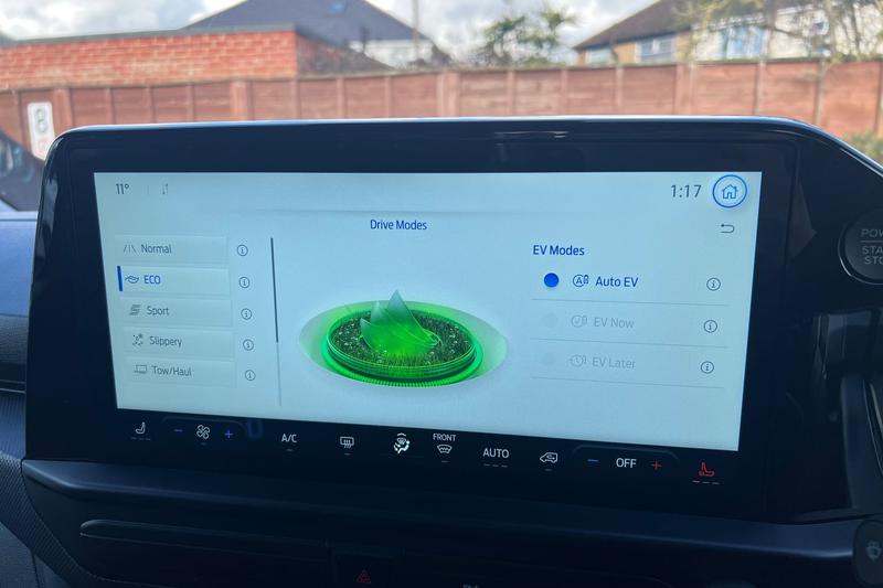 Used Ford Transit Custom 2025 for sale - 77462552: Photo 15