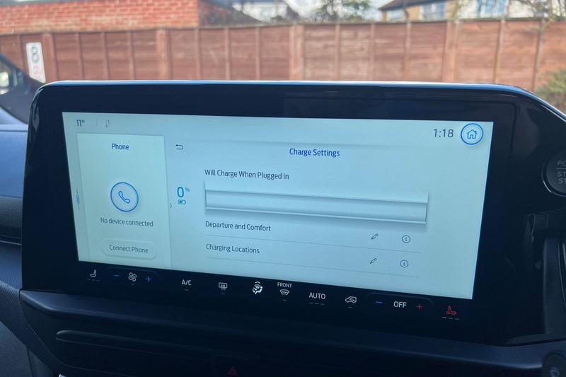 Used Ford Transit Custom 2025 for sale - 77462552: Photo 17