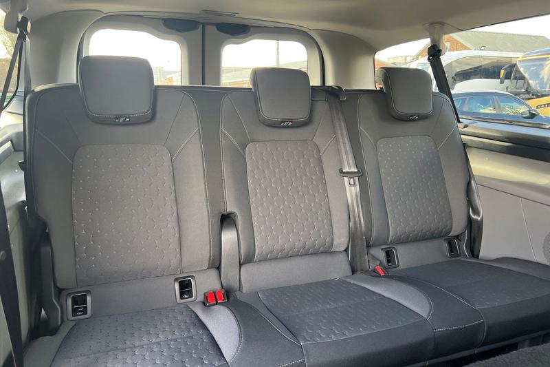 Used Ford Transit Custom 2025 for sale - 77462552: Photo 18