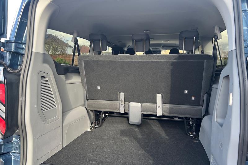 Used Ford Transit Custom 2025 for sale - 77462552: Photo 20