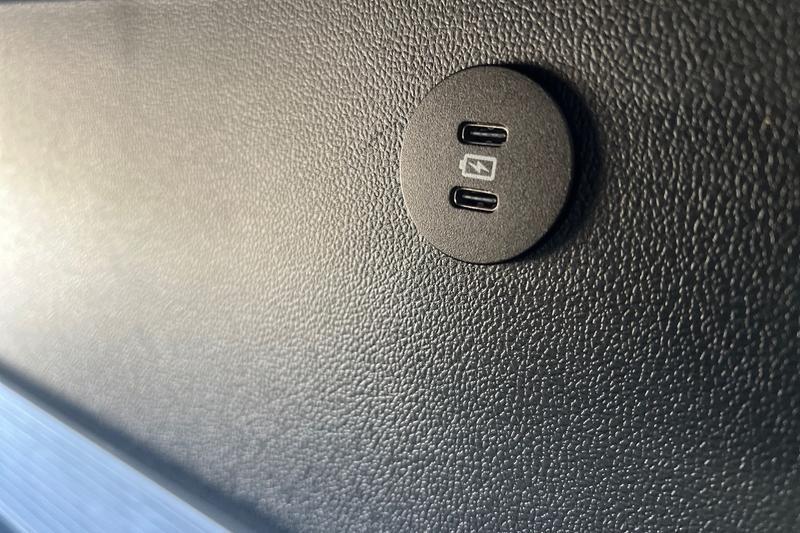 Used Ford Transit Custom 2025 for sale - 77462552: Photo 21