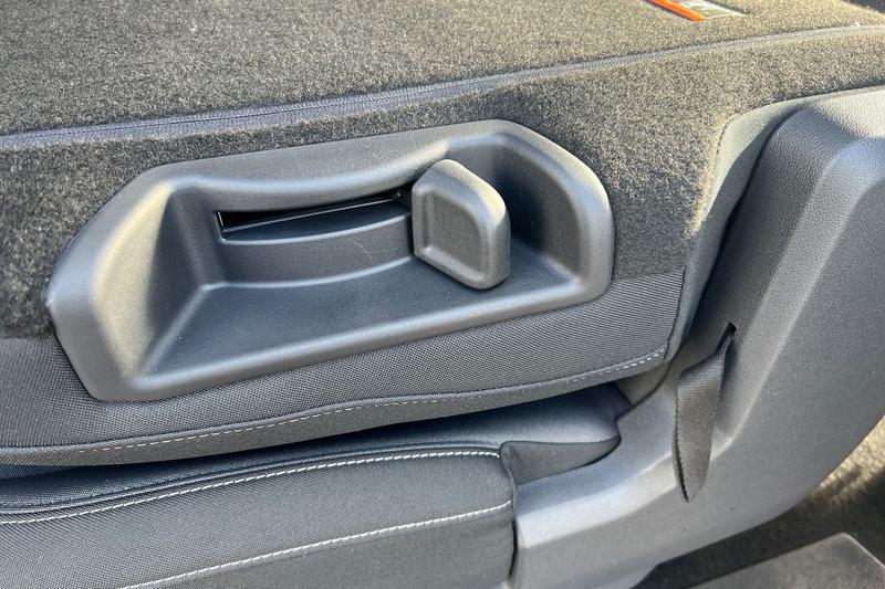 Used Ford Transit Custom 2025 for sale - 77462552: Photo 22