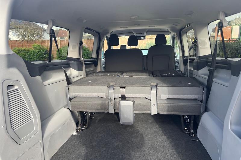 Used Ford Transit Custom 2025 for sale - 77462552: Photo 23