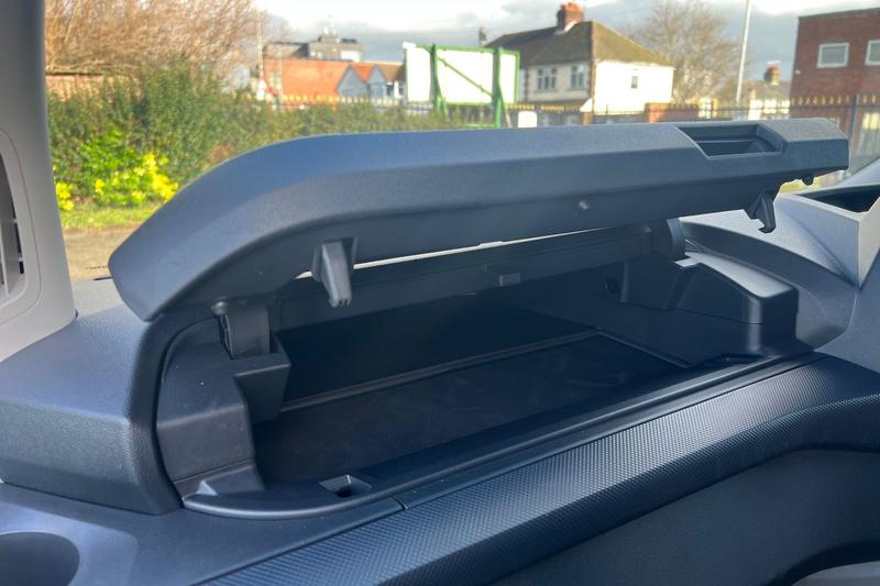 Used Ford Transit Custom 2025 for sale - 77462552: Photo 26