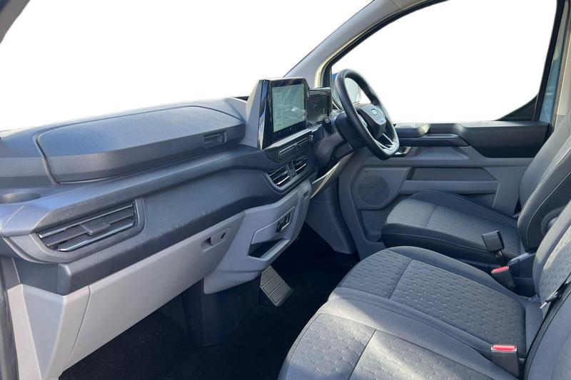 Used Ford Transit Custom 2025 for sale - 77462552: Photo 3