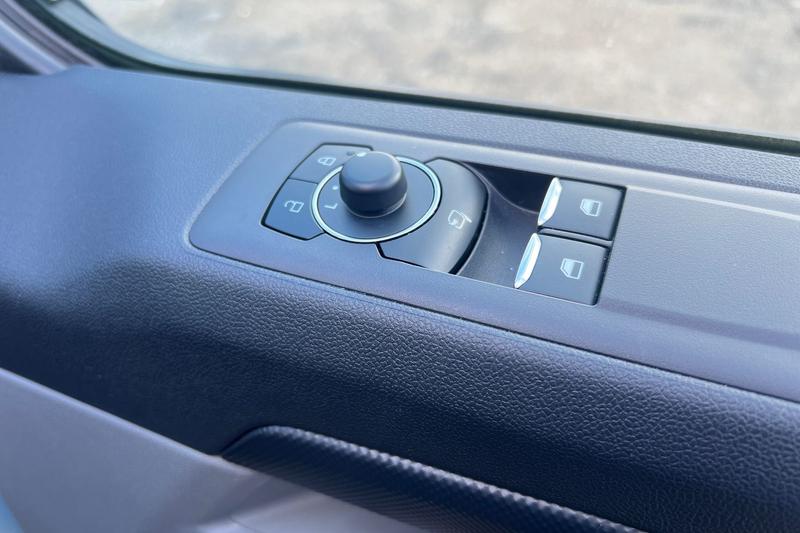 Used Ford Transit Custom 2025 for sale - 77462552: Photo 31