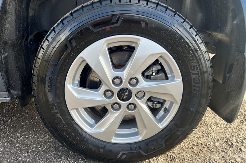 Used Ford Transit Custom 2025 for sale - 77462552: Photo 35