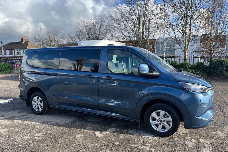 Used Ford Transit Custom 2025 for sale - 77462552: Photo 38