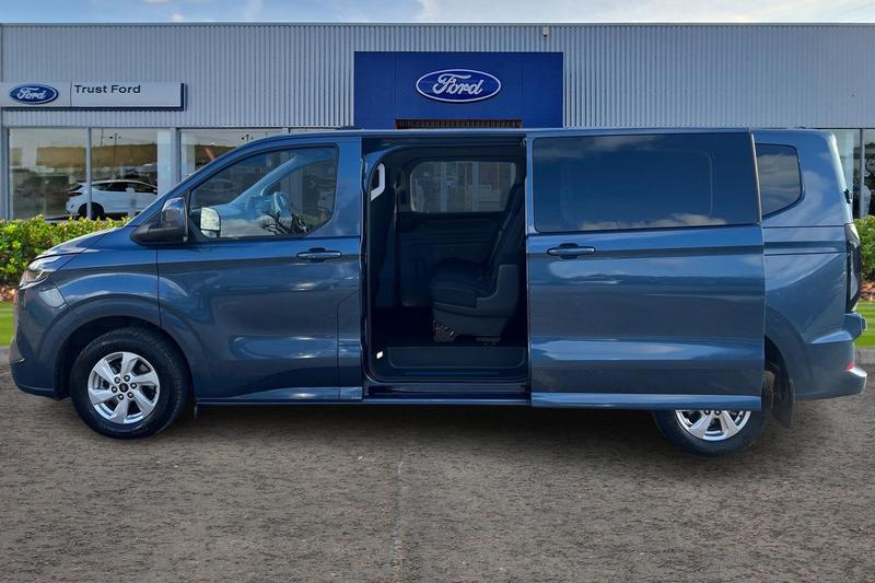Used Ford Transit Custom 2025 for sale - 77462552: Photo 5