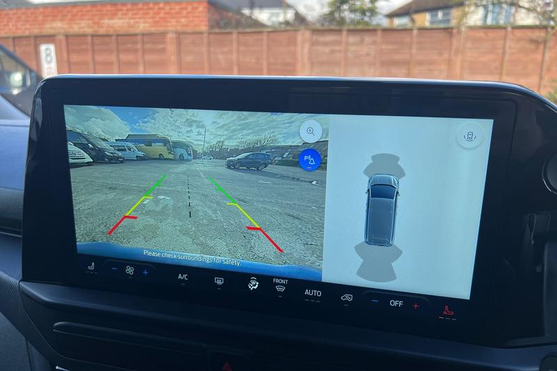 Used Ford Transit Custom 2025 for sale - 77462552: Photo 7