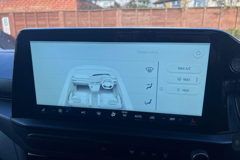 Used Ford Transit Custom 2025 for sale - 77462552: Photo 8