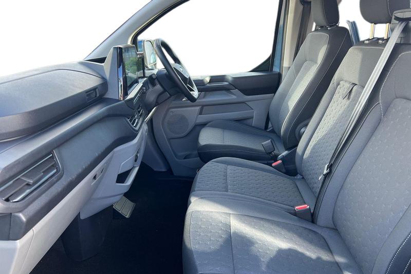 Used Ford Transit Custom 2025 for sale - 77462552: Photo 9