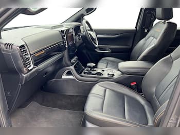 Used Ford Ranger 2025 for sale - 79636847: Photo