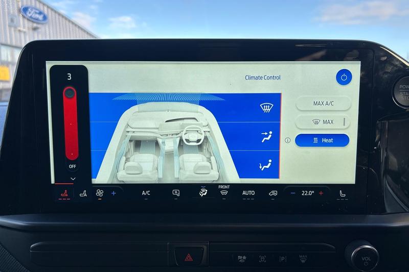 Used Ford Transit Custom 2025 for sale - 77539250: Photo 17