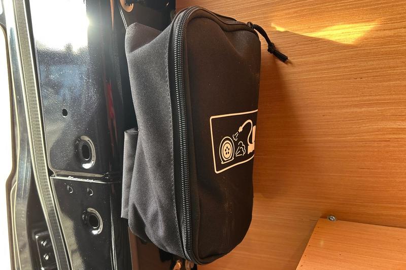 Used Ford Transit Custom 2025 for sale - 77539250: Photo 20