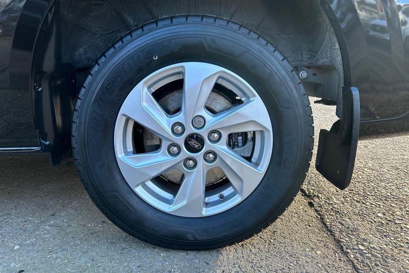 Used Ford Transit Custom 2025 for sale - 77539250: Photo 26