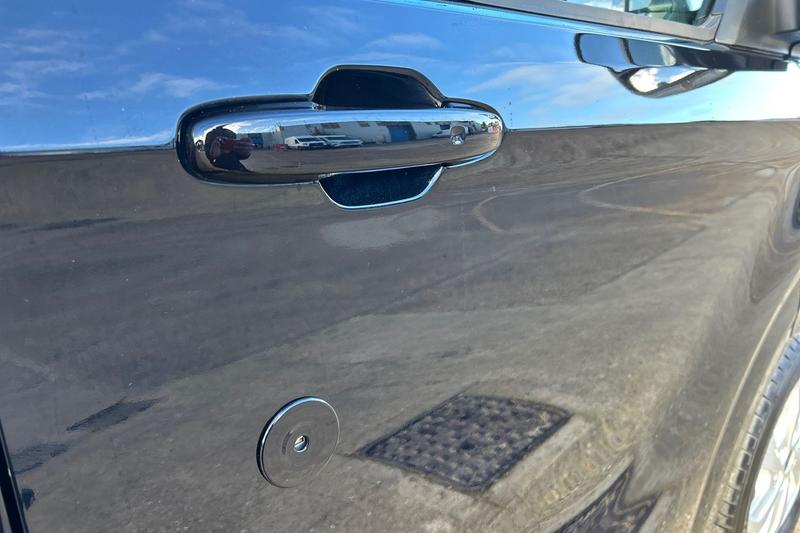 Used Ford Transit Custom 2025 for sale - 77539250: Photo 27