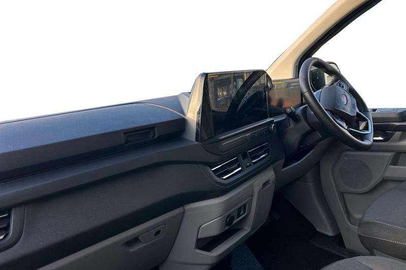 Used Ford Transit Custom 2025 for sale - 77539250: Photo 3