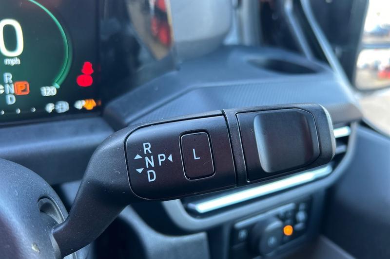 Used Ford Transit Custom 2025 for sale - 77539250: Photo 30