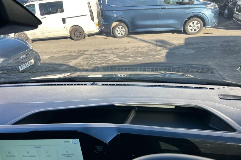 Used Ford Transit Custom 2025 for sale - 77539250: Photo 39