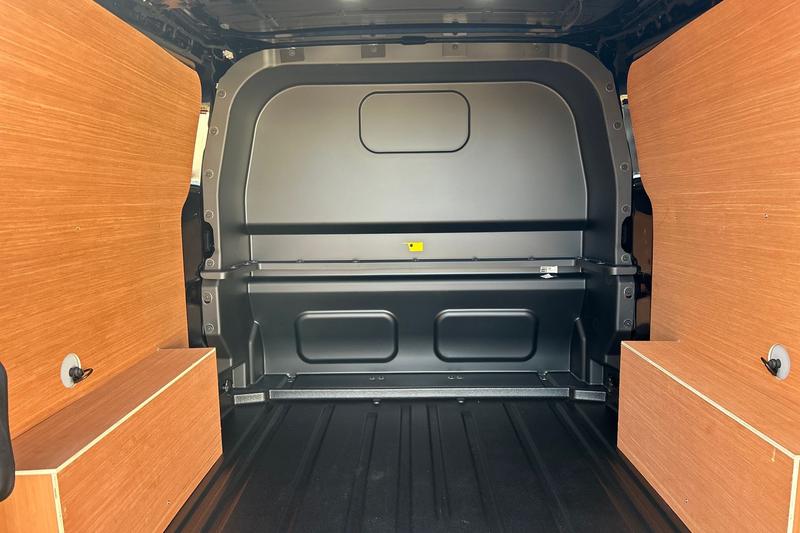 Used Ford Transit Custom 2025 for sale - 77539250: Photo 4