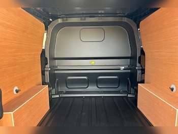 Used Ford Transit Custom 2025 for sale - 77539250: Photo