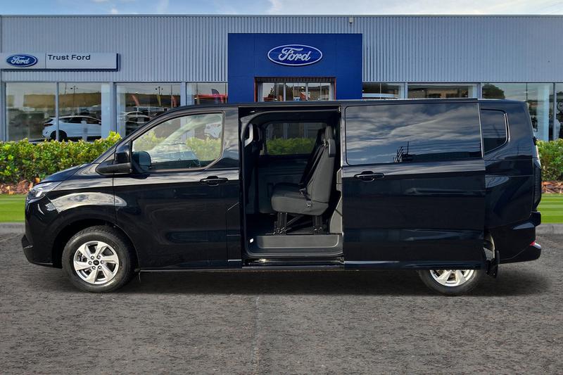 Used Ford Transit Custom 2025 for sale - 77539250: Photo 5