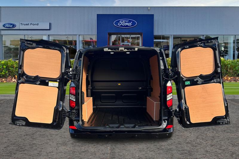 Used Ford Transit Custom 2025 for sale - 77539250: Photo 6