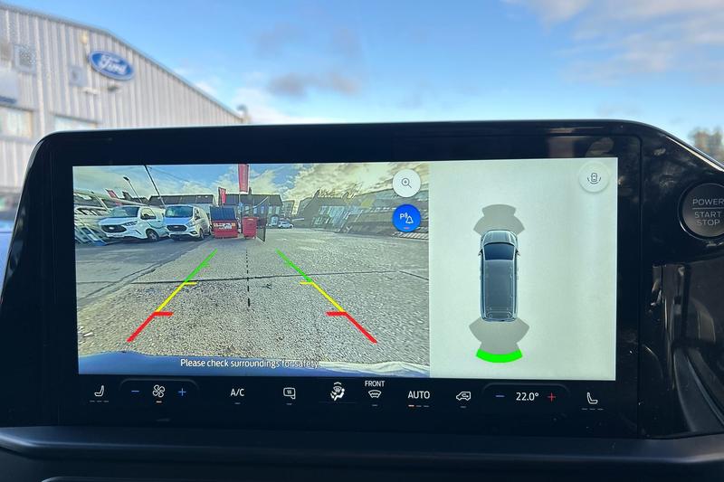 Used Ford Transit Custom 2025 for sale - 77539250: Photo 7