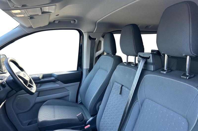 Used Ford Transit Custom 2025 for sale - 77539250: Photo 9