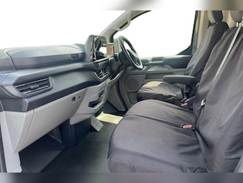 Used Ford Transit Custom 2025 for sale - 79264320: Photo