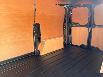 Used Ford Transit Custom 2025 for sale - 79264320: Photo