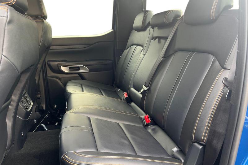 Used Ford Ranger 2025 for sale - 77685117: Photo 10