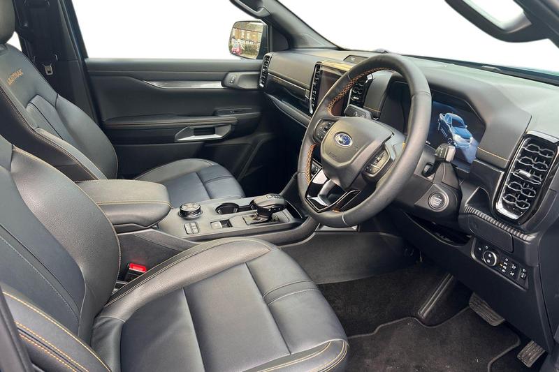 Used Ford Ranger 2025 for sale - 77685117: Photo 13