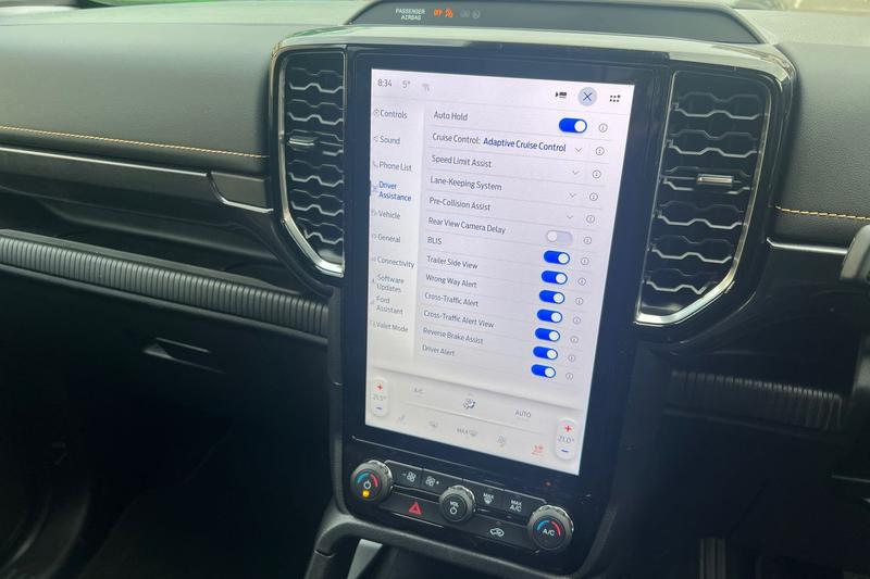 Used Ford Ranger 2025 for sale - 77685117: Photo 14