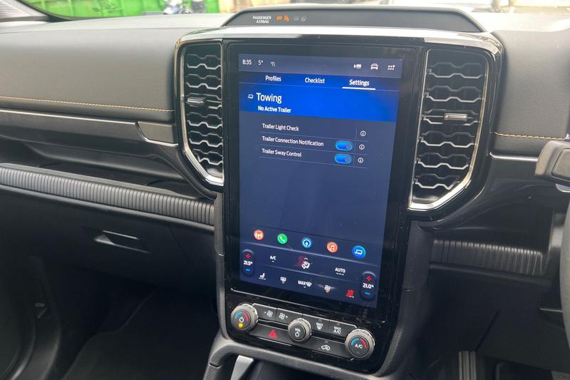 Used Ford Ranger 2025 for sale - 77685117: Photo 15