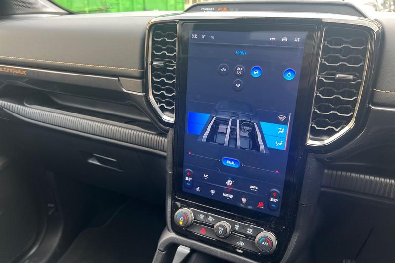 Used Ford Ranger 2025 for sale - 77685117: Photo 16