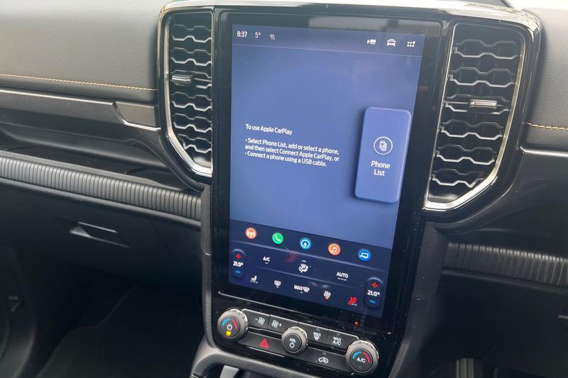 Used Ford Ranger 2025 for sale - 77685117: Photo 17