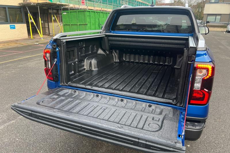 Used Ford Ranger 2025 for sale - 77685117: Photo 18