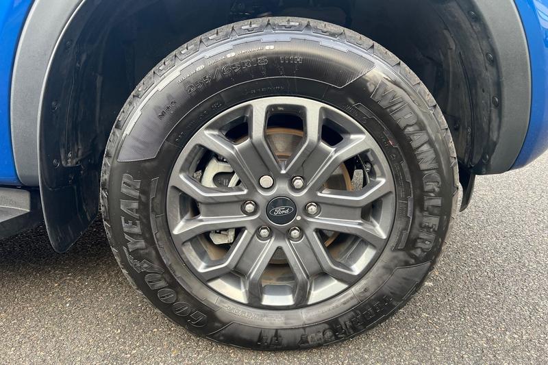 Used Ford Ranger 2025 for sale - 77685117: Photo 22