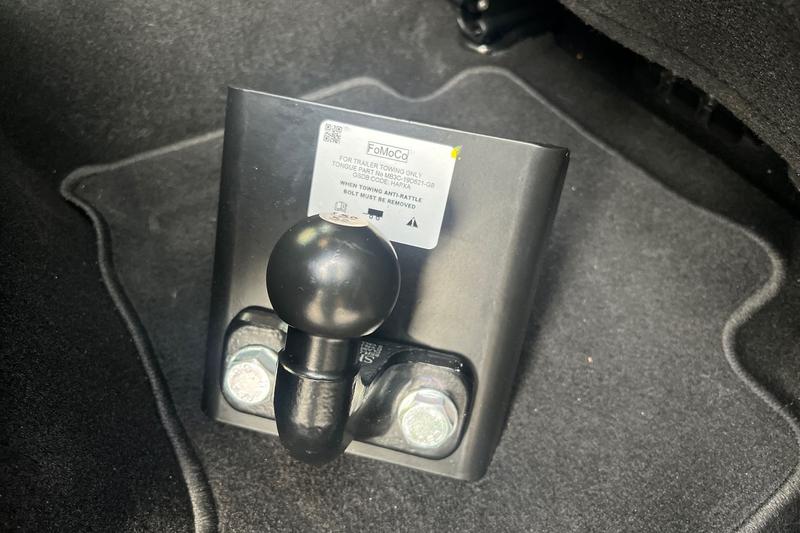 Used Ford Ranger 2025 for sale - 77685117: Photo 25