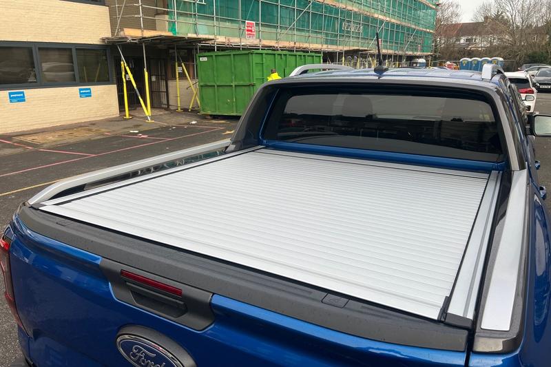 Used Ford Ranger 2025 for sale - 77685117: Photo 26