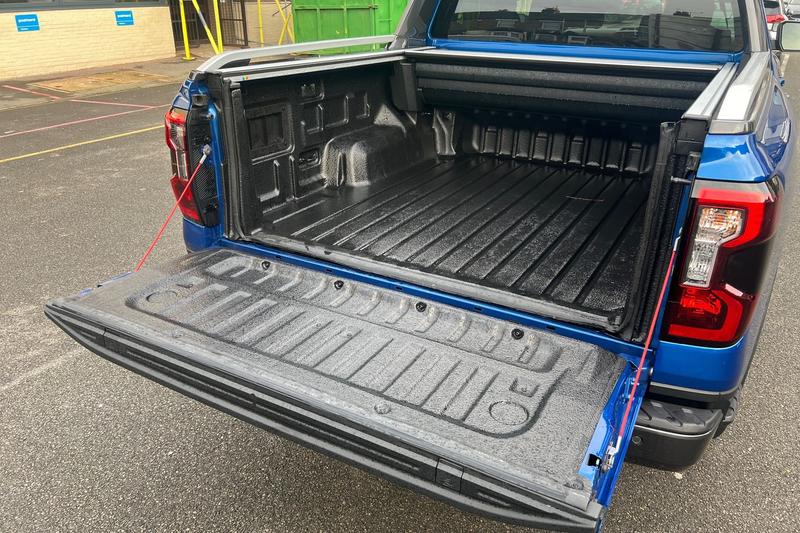 Used Ford Ranger 2025 for sale - 77685117: Photo 28