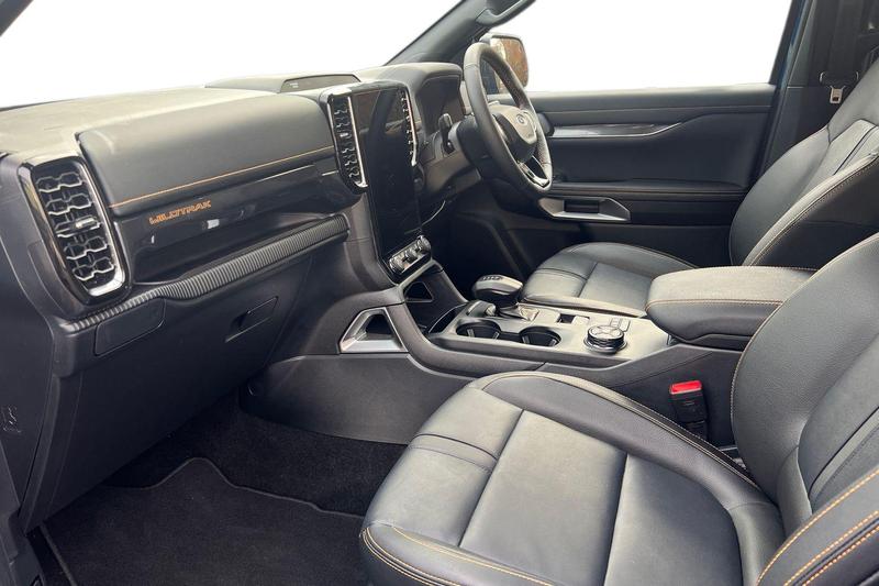 Used Ford Ranger 2025 for sale - 77685117: Photo 3